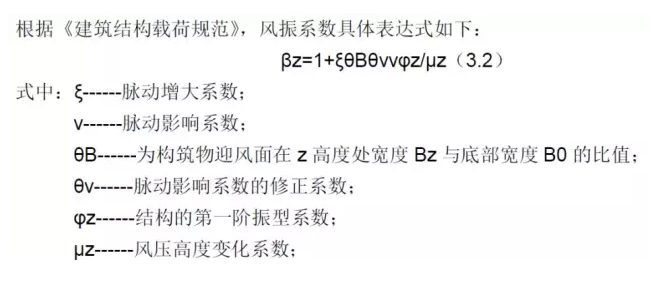 CAE于通信铁塔抗风分析中的应用