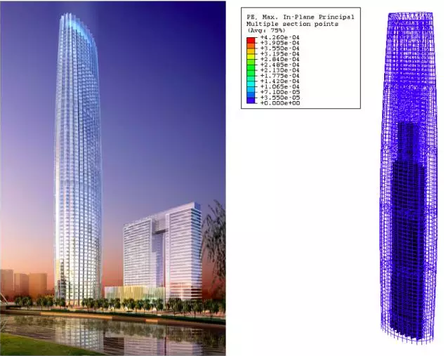 九寨沟地震 如何利用Abaqus有限元软件做好抗震分析？