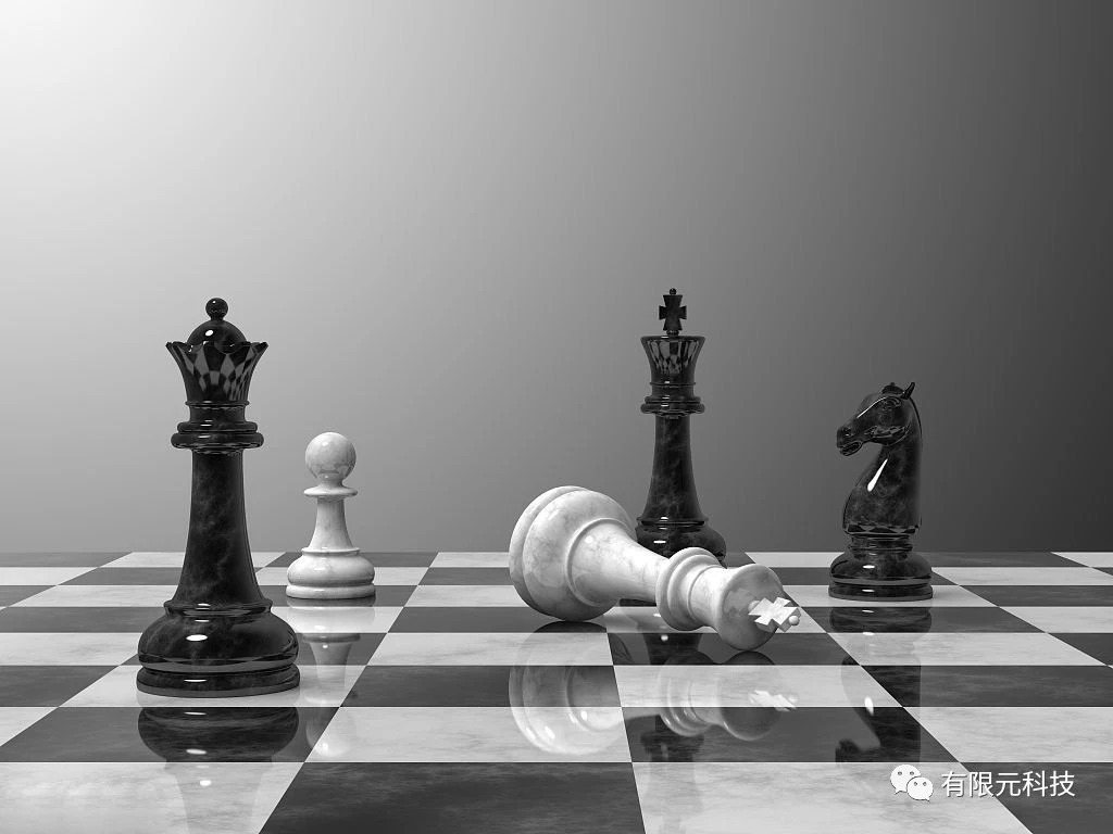 失落的中国工业软件！需要你我的努力~