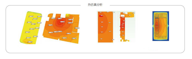 手机CAE热分析