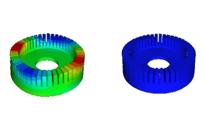 Abaqus Multiphysics