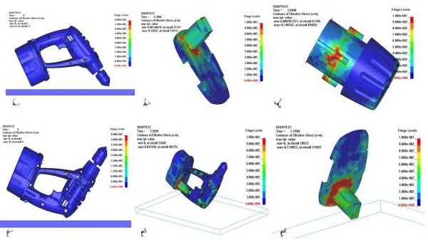 CAE仿真技术结合手算完成结构设计校核计算才是明智之举！