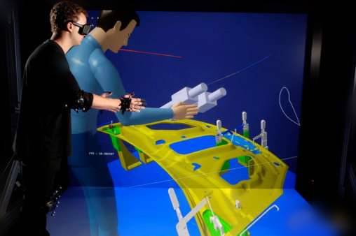 CAE改革带动工业创新