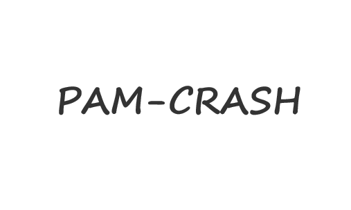 PAM-CRASH