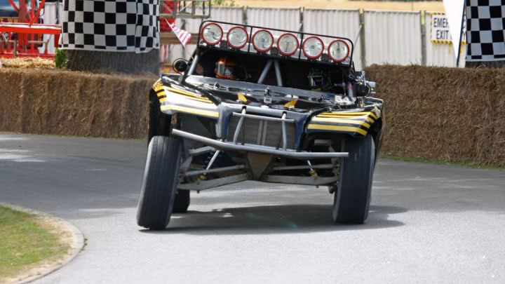 汽车横向稳定杆有啥用？元王CAE仿真告诉你~