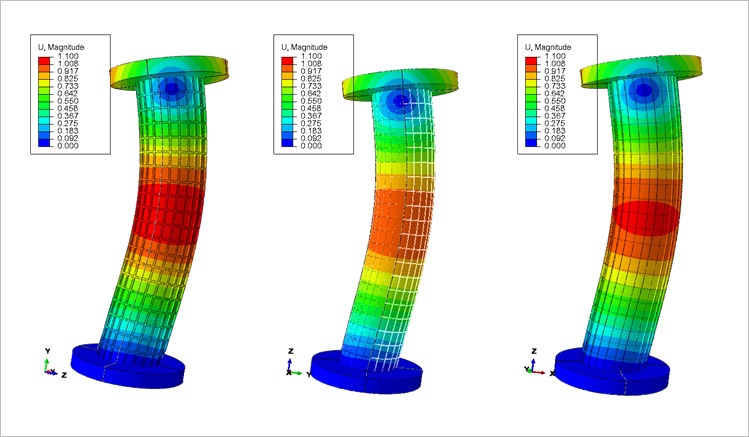 【元王分享】高效有限元仿真有绝招