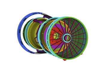 重磅！HyperMesh™ 2021 新功能抢先看