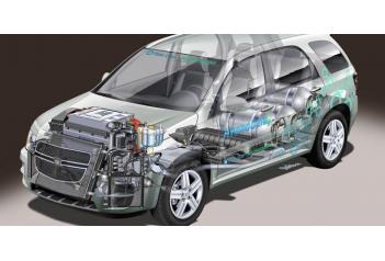 有限元分析CAE仿真技术在新能源汽车领域发挥巨大作用