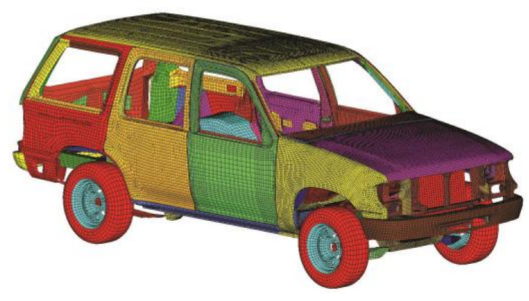 如何有效的学习CAE有限元分析？