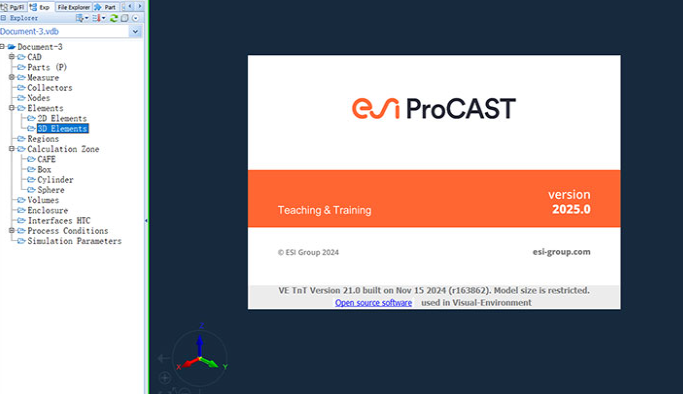 后处理器ViewCAST