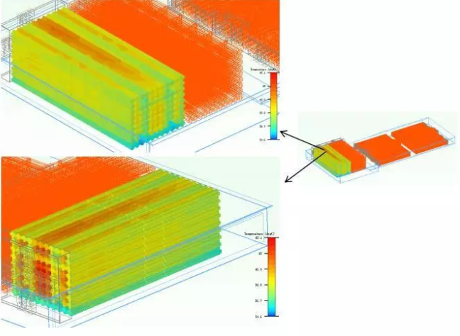 手机电池爆炸！如何利用仿真提高电池安全性