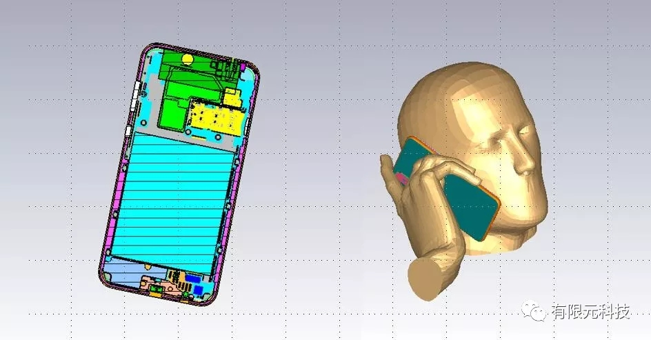 工程应用中四种常见的场