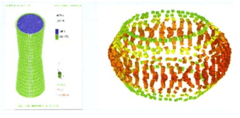 航天科工超燃大片震撼上映！