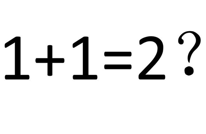 1+1=2 世界上最伟大的十大公式你知道几个？
