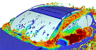 影响有限元分析费用的4个因素