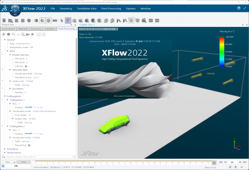 Xflow