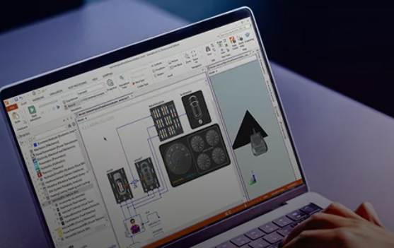 先进的接触算法