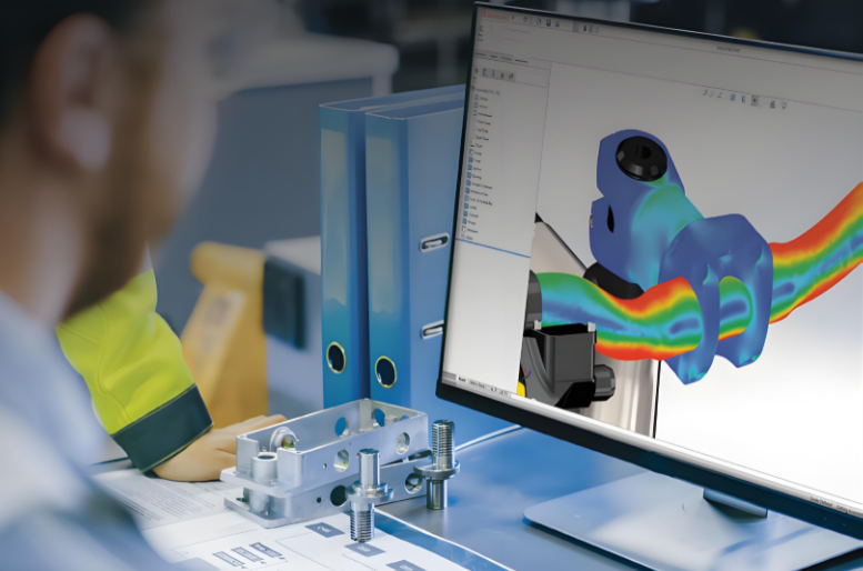 solidworks二次开发找哪家比较好